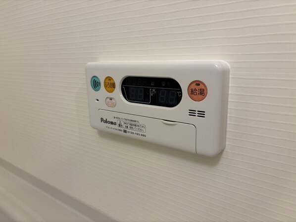 サンクレメントCの物件内観写真